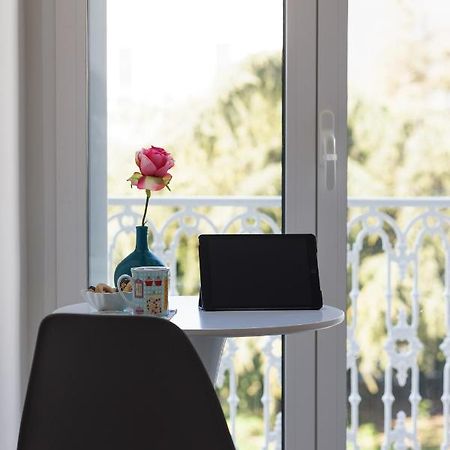 Alibi Suites Suite Museum: Gioiello Con Vista Sul Museo Archeologico Nazionale, Letto E Doccia Con Cromoterapia, Smart Tv, Wifi E A/C 鲁沃迪普利亚 外观 照片